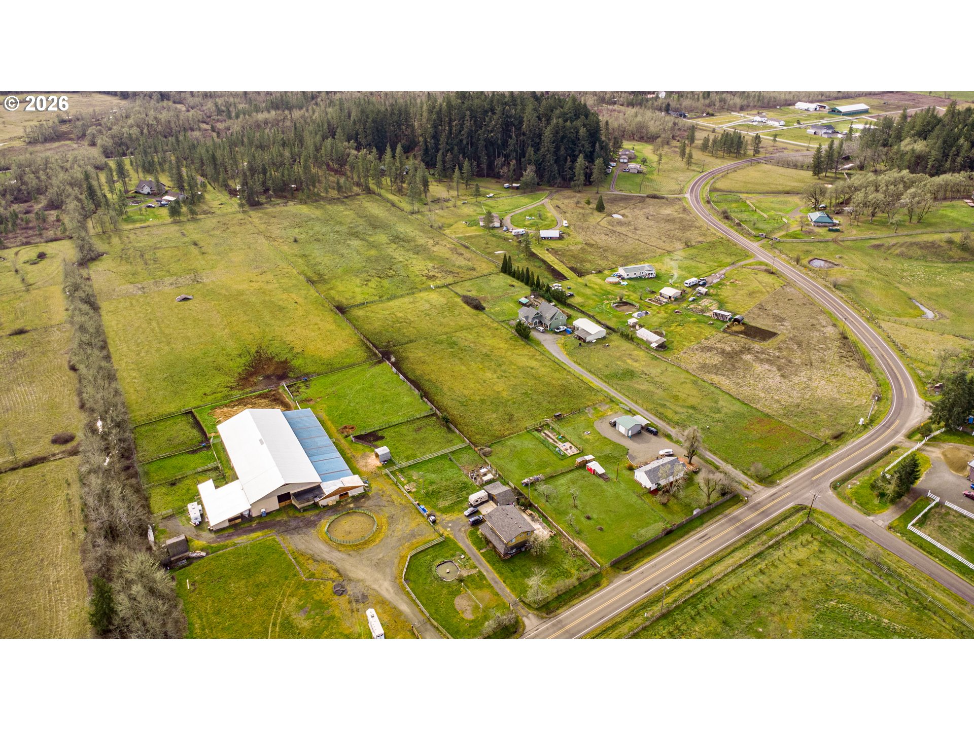 28500 Gimpl Hill Road Eugene, OR 97402 - Photo 38 of 38