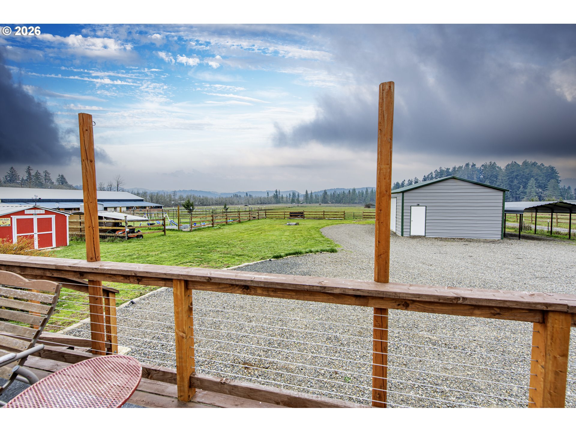 28500 Gimpl Hill Road Eugene, OR 97402 - Photo 6 of 38