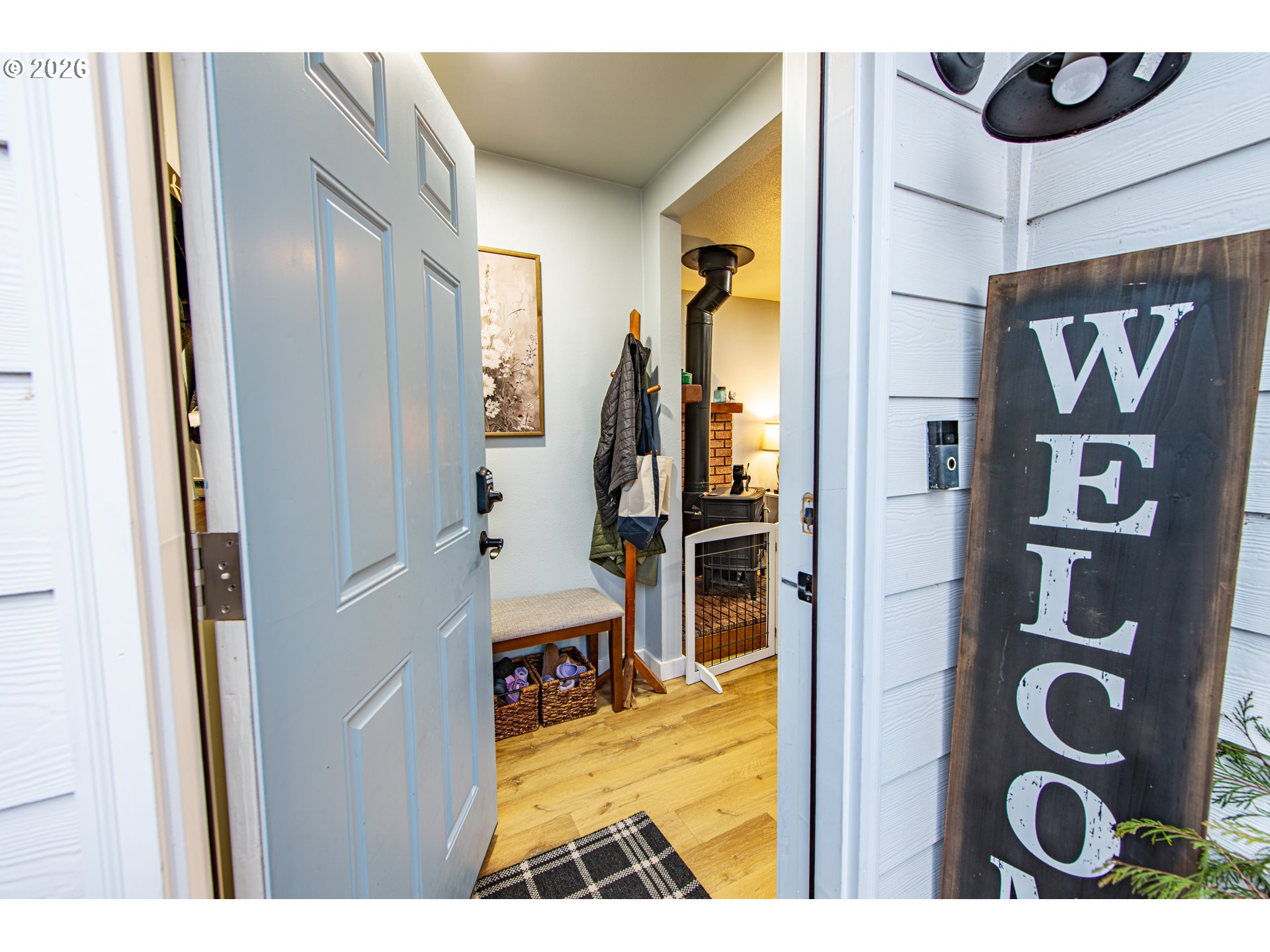 28500 Gimpl Hill Road Eugene, OR 97402 - Photo 9 of 38