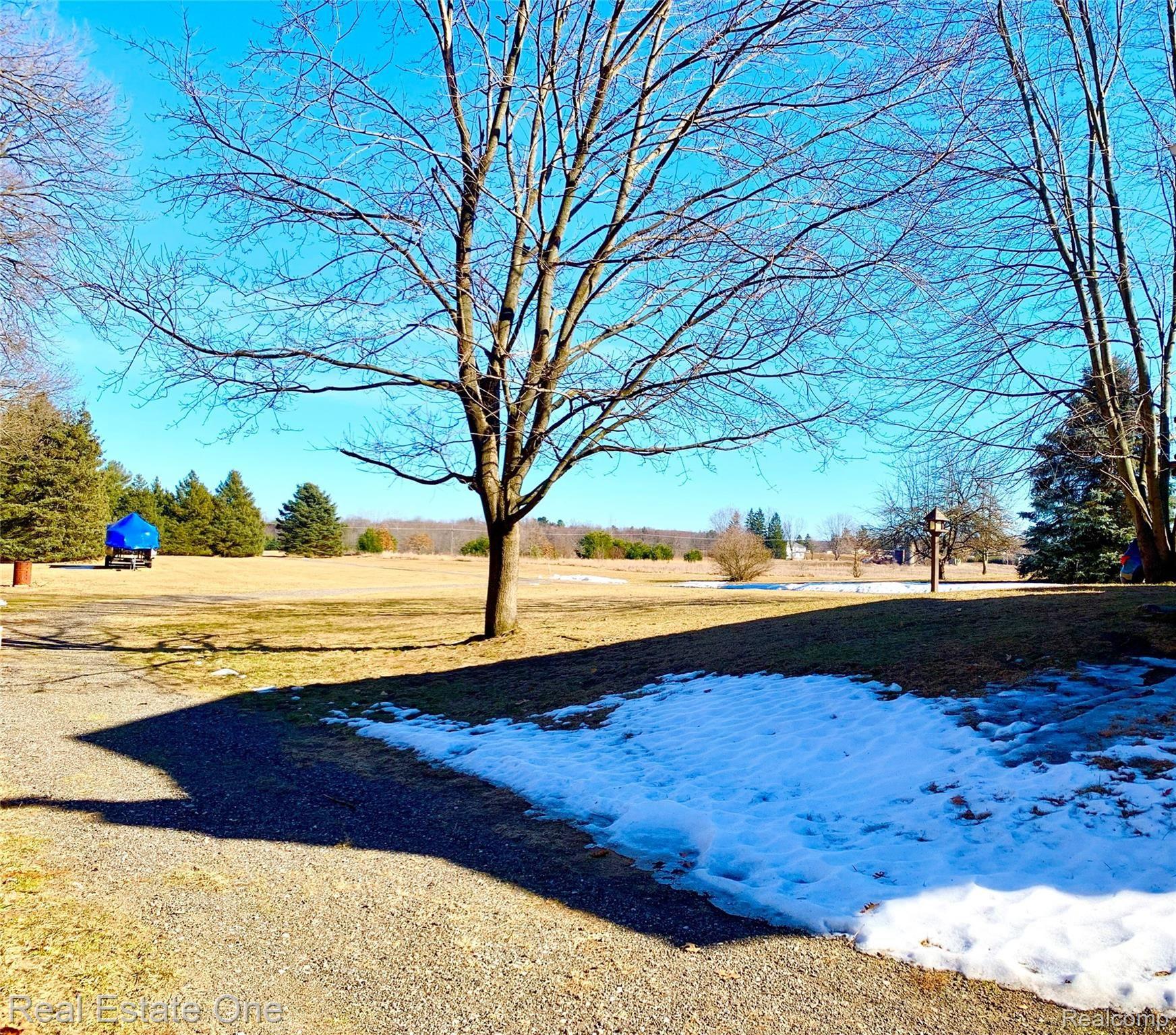 2697 German Road Columbiaville, MI 48421 - Photo 25 of 26 Land 1.jpg