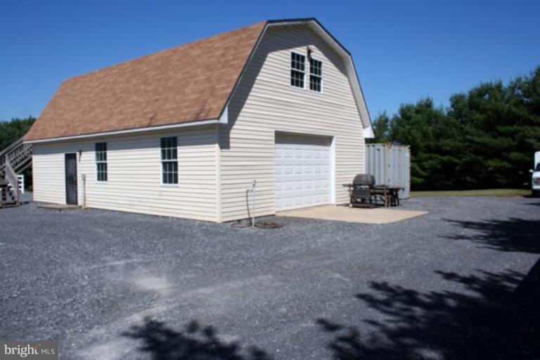 811 Beetz Road Mount Airy, MD 21771 - Photo 14 of 16 Exterior #4
