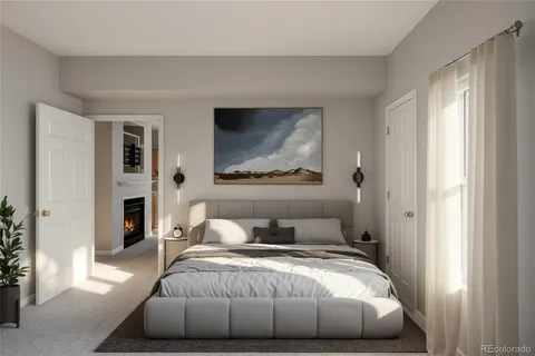 $310,000 | 18388 East Eldorado Place, Unit K, Aurora, CO 80013