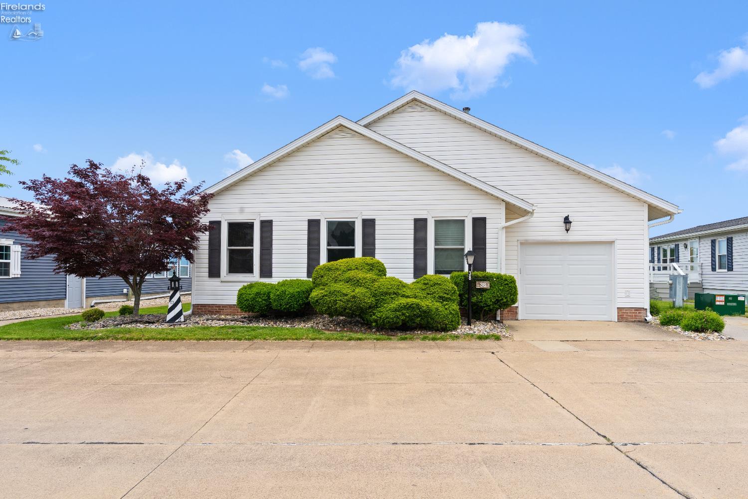 6485 East Harbor Road, Unit 38 Lakeside Marblehead, OH 43440 - Photo 8 of 51 Gallery Image 8