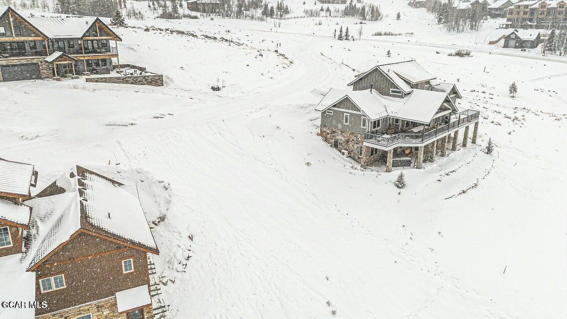531 Lower Ranch View Drive Granby, CO 80446 - Photo 13 of 20 12