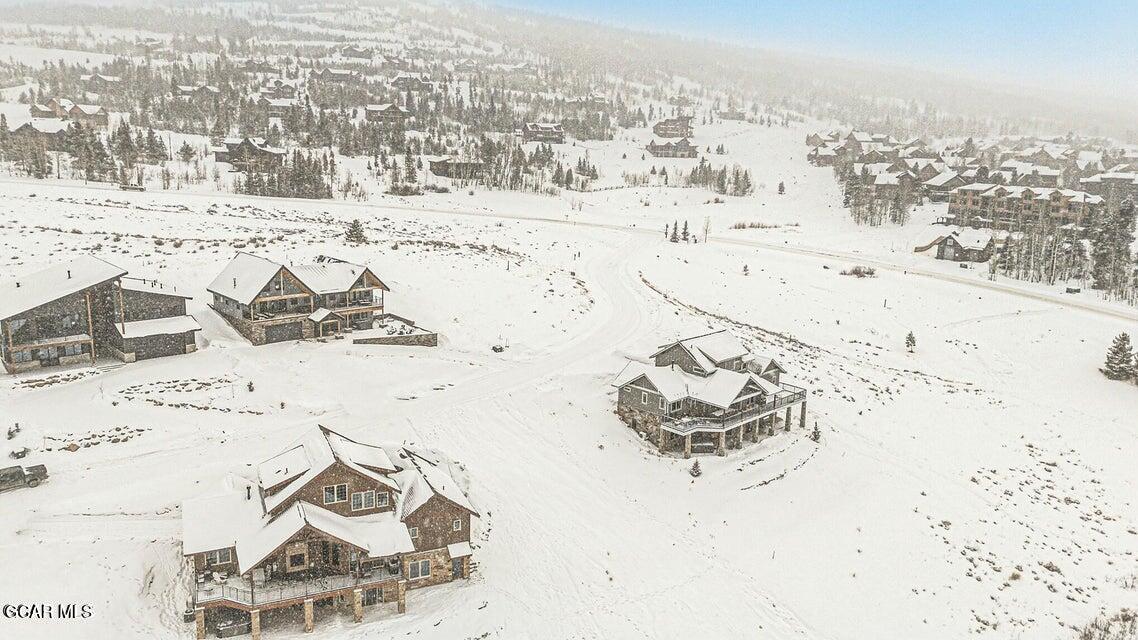 531 Lower Ranch View Drive Granby, CO 80446 - Photo 16 of 20 15