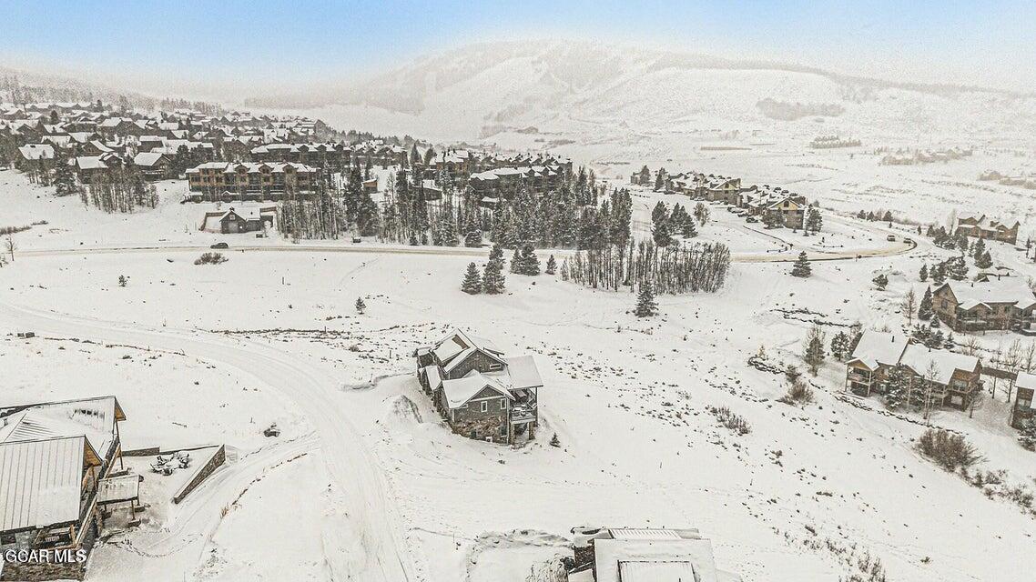 531 Lower Ranch View Drive Granby, CO 80446 - Photo 19 of 20 18