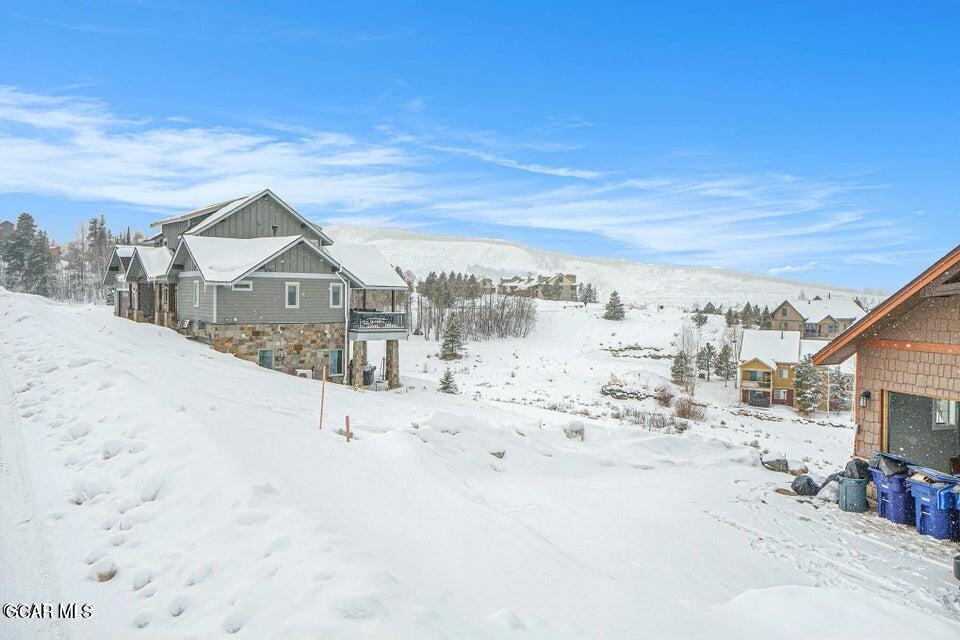 531 Lower Ranch View Drive Granby, CO 80446 - Photo 3 of 20 2