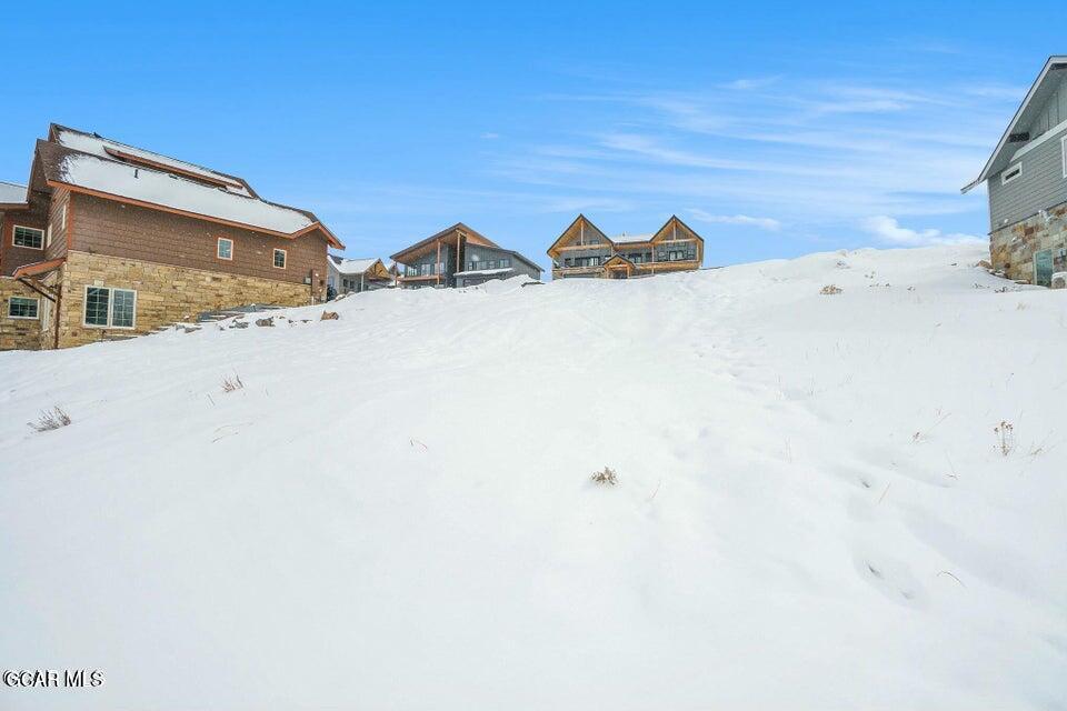 531 Lower Ranch View Drive Granby, CO 80446 - Photo 5 of 20 4