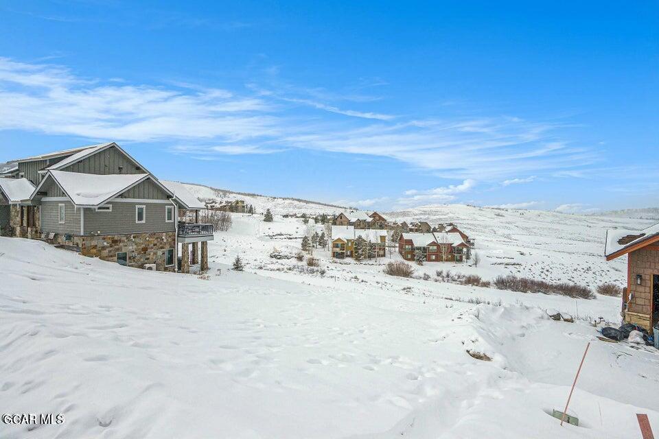 531 Lower Ranch View Drive Granby, CO 80446 - Photo 6 of 20 5