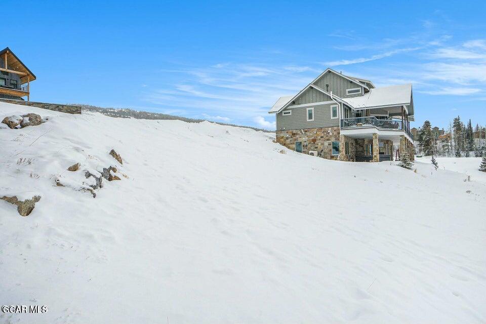 531 Lower Ranch View Drive Granby, CO 80446 - Photo 8 of 20 7