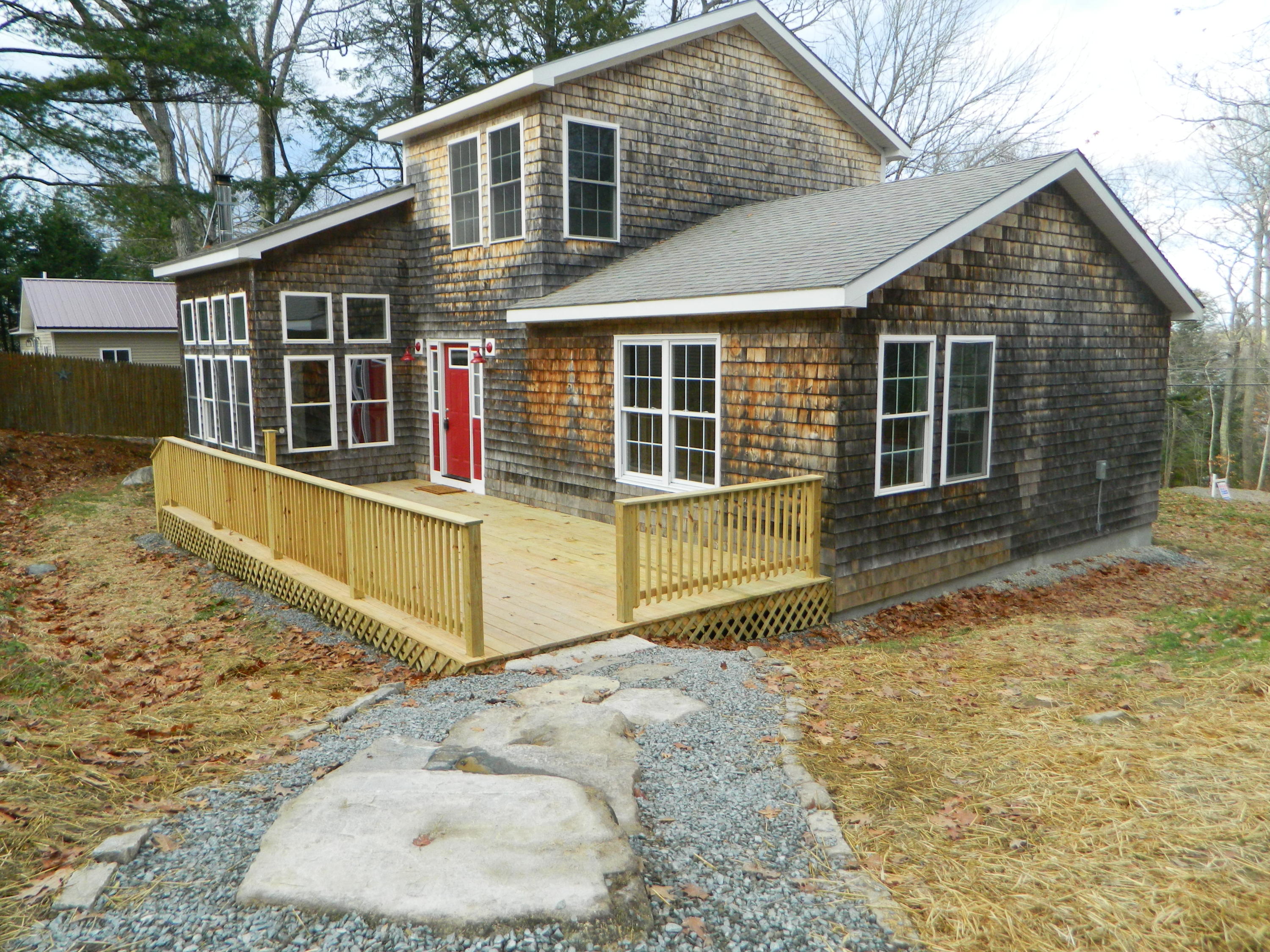 983 Brewer Lake Road Orrington, ME 04474 - Photo 2 of 34 DSCN0468