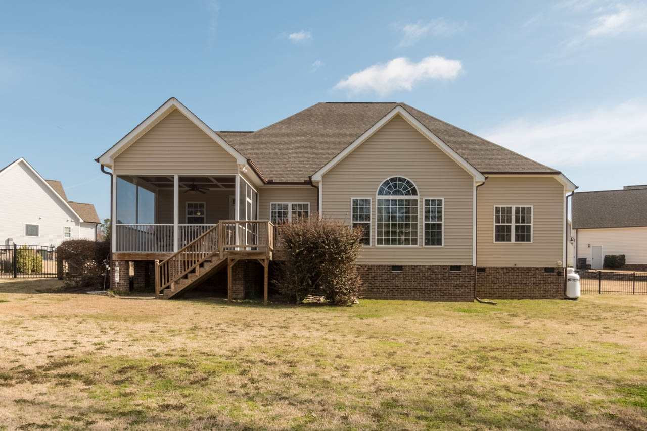 108 Jackson Ridge Court Willow Spring, NC 27592 - Photo 20 of 25 Photo 20