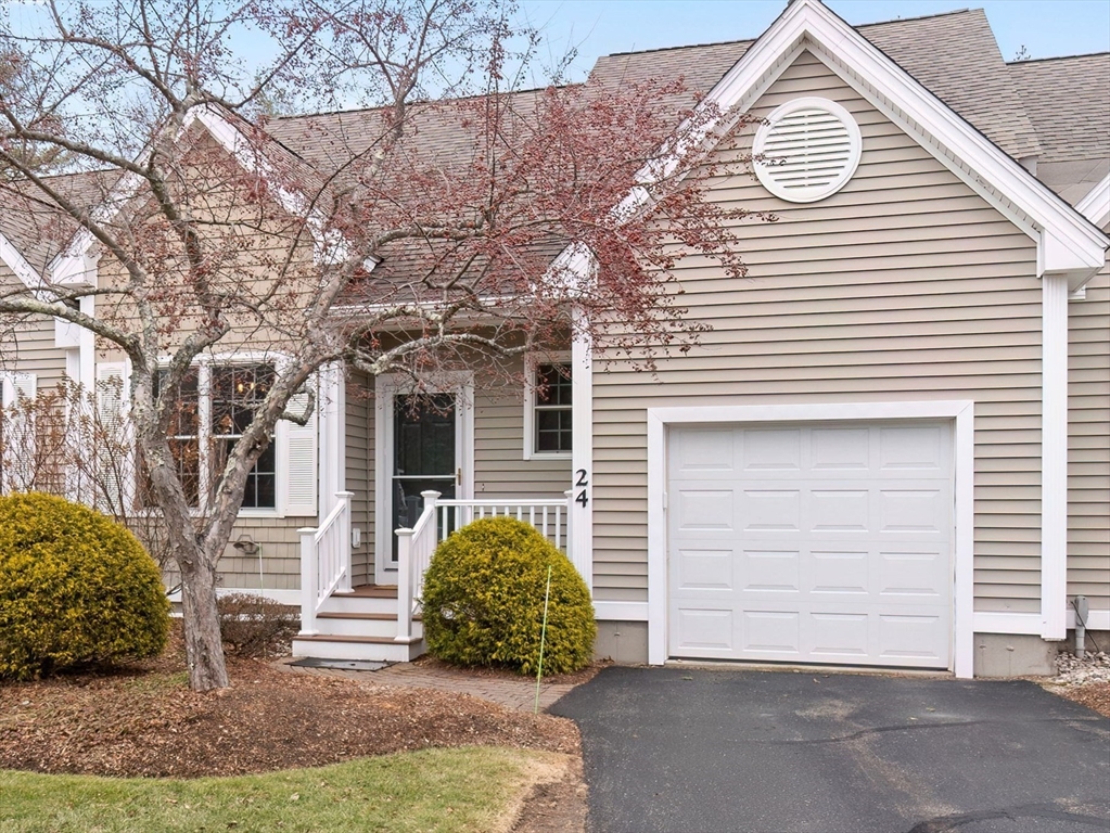 24 Highland Road, Unit 24 Westford, MA 01886 - Photo 1 of 27