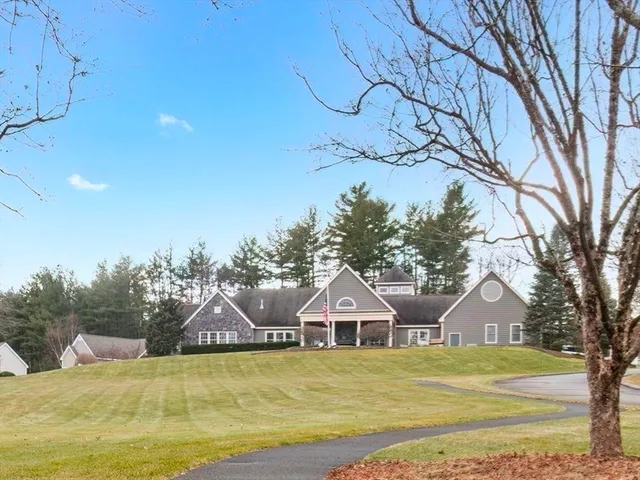 $629,900 | 24 Highland Road, Unit 24, Westford, MA 01886