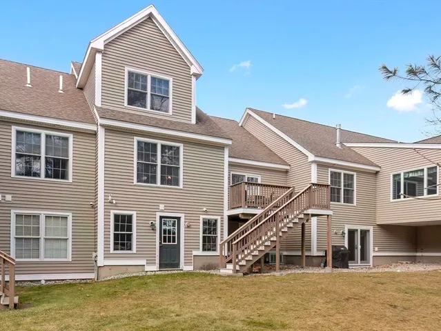 $629,900 | 24 Highland Road, Unit 24, Westford, MA 01886