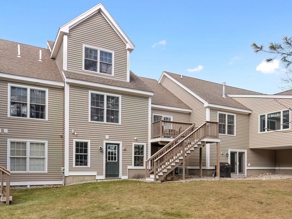 24 Highland Road, Unit 24 Westford, MA 01886 - Photo 2 of 27