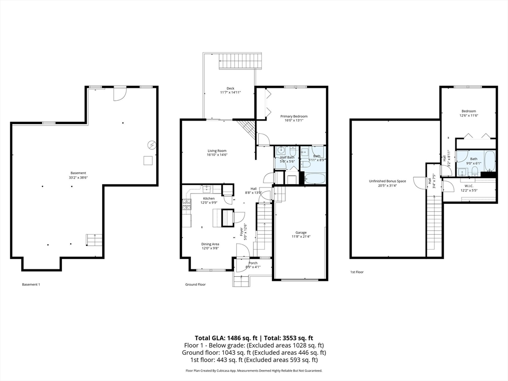 24 Highland Road, Unit 24 Westford, MA 01886 - Photo 24 of 27