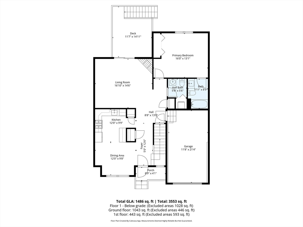 24 Highland Road, Unit 24 Westford, MA 01886 - Photo 25 of 27