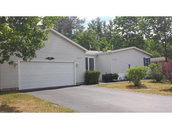 150 Eagle Drive Rochester, NH 03868 - Photo 1 of 30