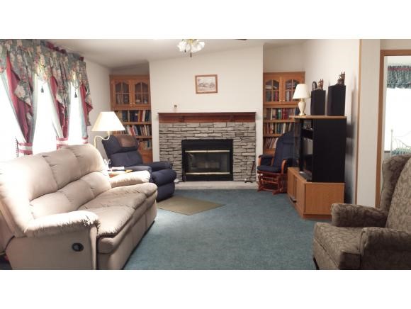 150 Eagle Drive Rochester, NH 03868 - Photo 3 of 30