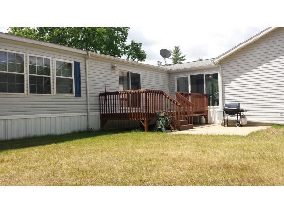 150 Eagle Drive Rochester, NH 03868 - Photo 22 of 30