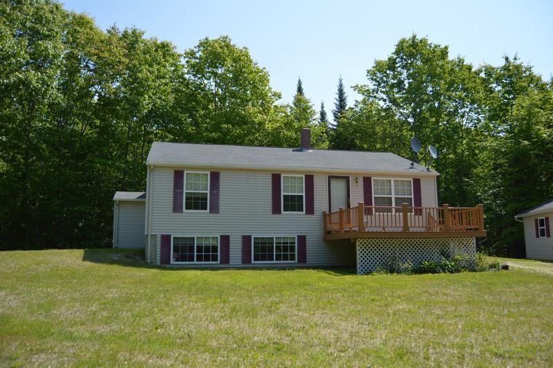 1250 East Pittston Road Pittston, ME 04345 - Photo 25 of 33 Exterior View