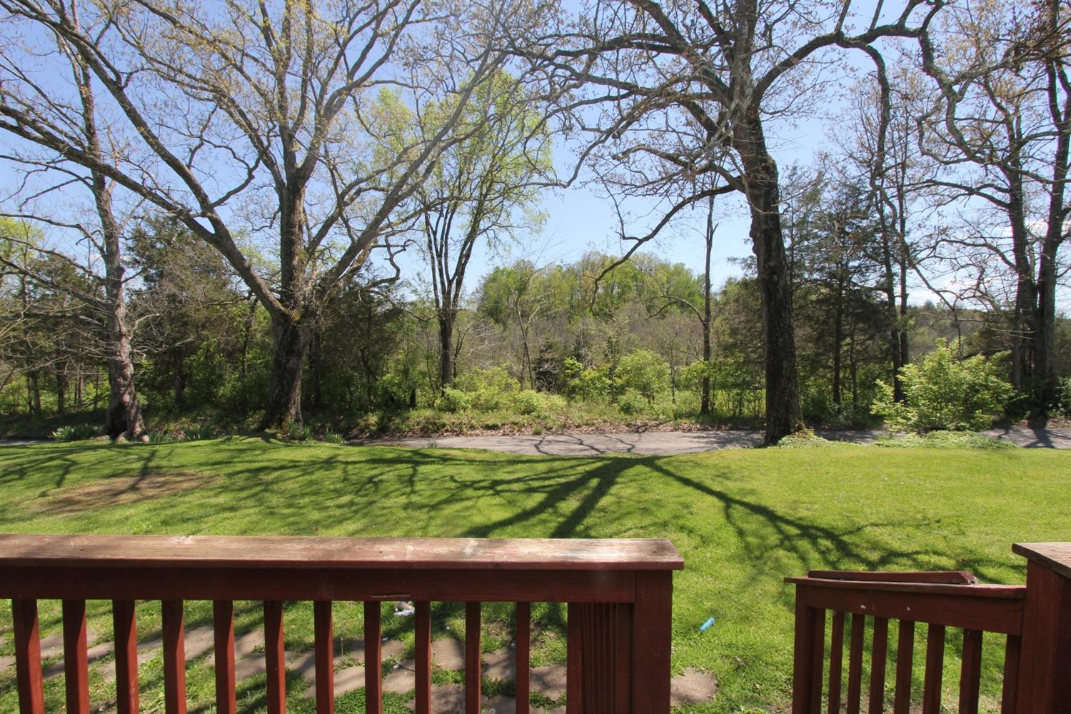 307 Clay Lick Church Road Lawrenceburg, KY 40342 - Photo 22 of 28 Photo 22