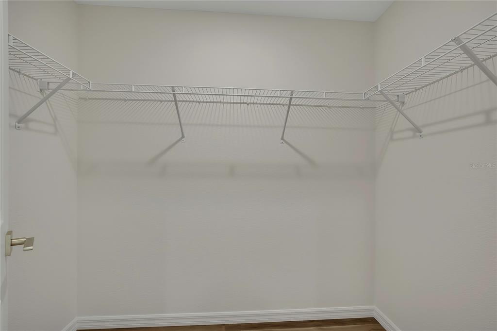 11929 West Cornflower Drive Crystal River, FL 34428 - Photo 24 of 50 a view of a room with racks on the wall