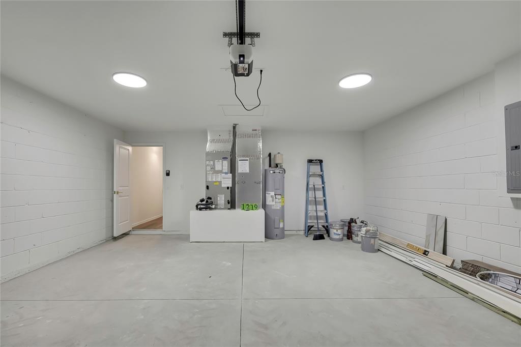 11929 West Cornflower Drive Crystal River, FL 34428 - Photo 36 of 50 a view of empty room with floor to ceiling window