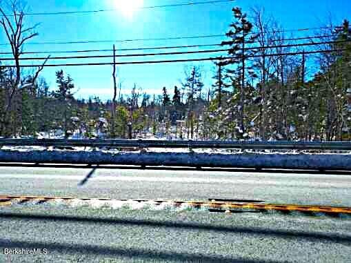 Graves-One Acre Lot