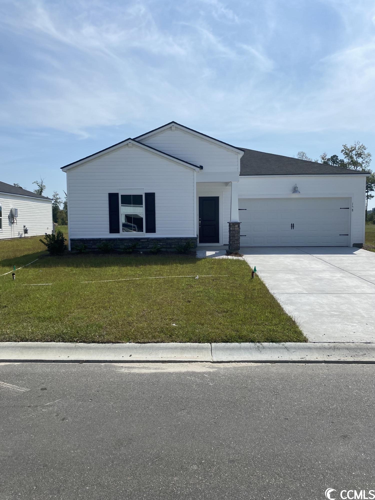 158 Fox Rae Drive Conway, SC 29526 - Photo 1 of 23 Gallery Image 1