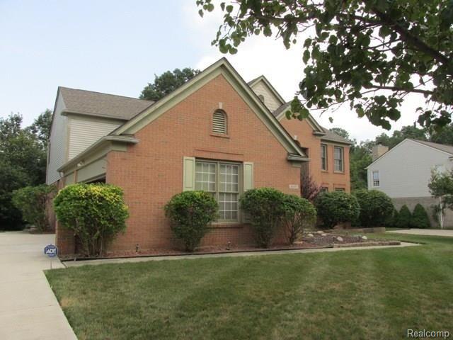 46451 Inverness Road Canton, MI 48188 - Photo 2 of 75