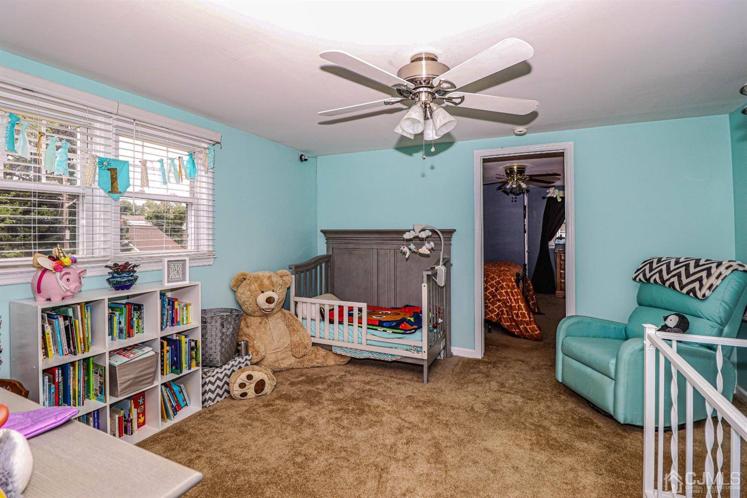 19 Wilcox Road New Brunswick, NJ 08901 - Photo 24 of 34 Gallery Image 24