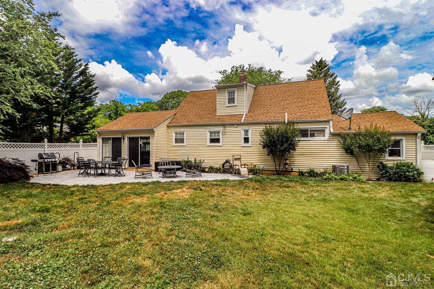 19 Wilcox Road New Brunswick, NJ 08901 - Photo 34 of 34 Gallery Image 34
