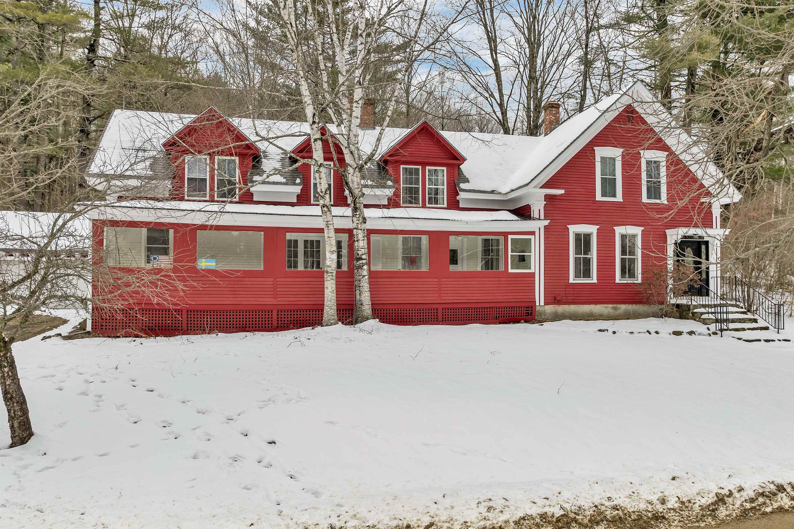 200 King Road Alexandria, NH 03222 - Photo 2 of 59