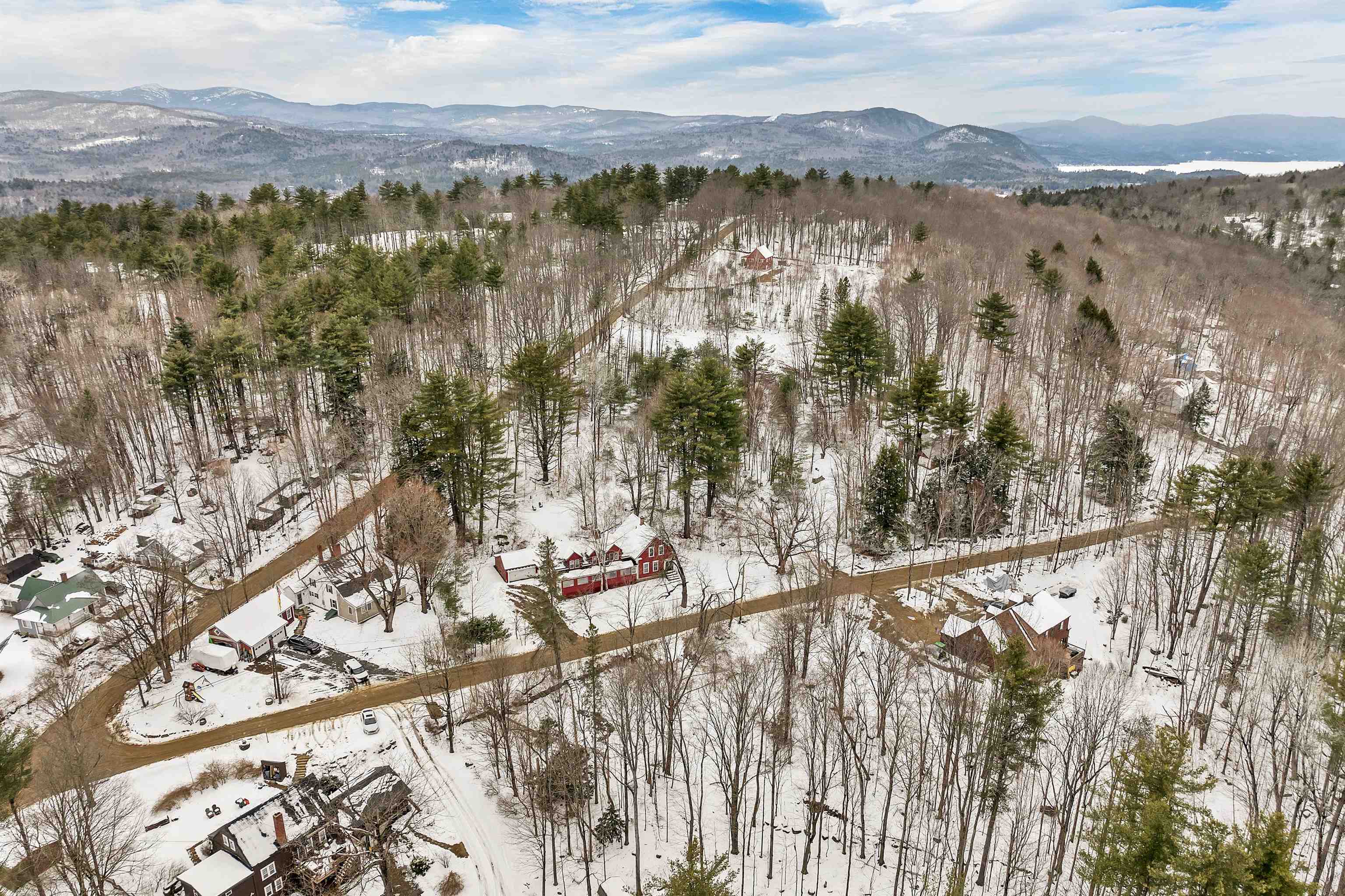 200 King Road Alexandria, NH 03222 - Photo 3 of 59