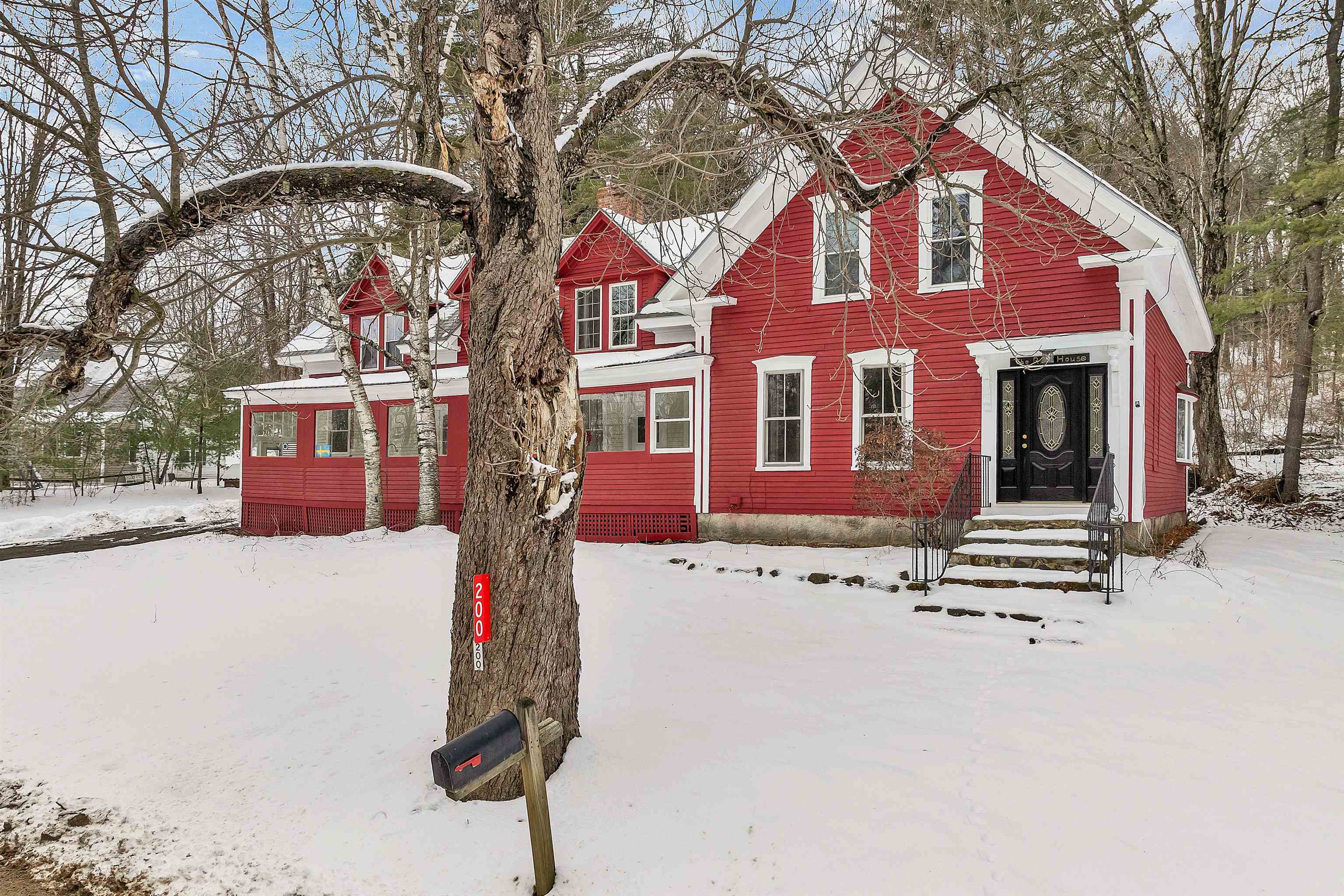 200 King Road Alexandria, NH 03222 - Photo 47 of 59