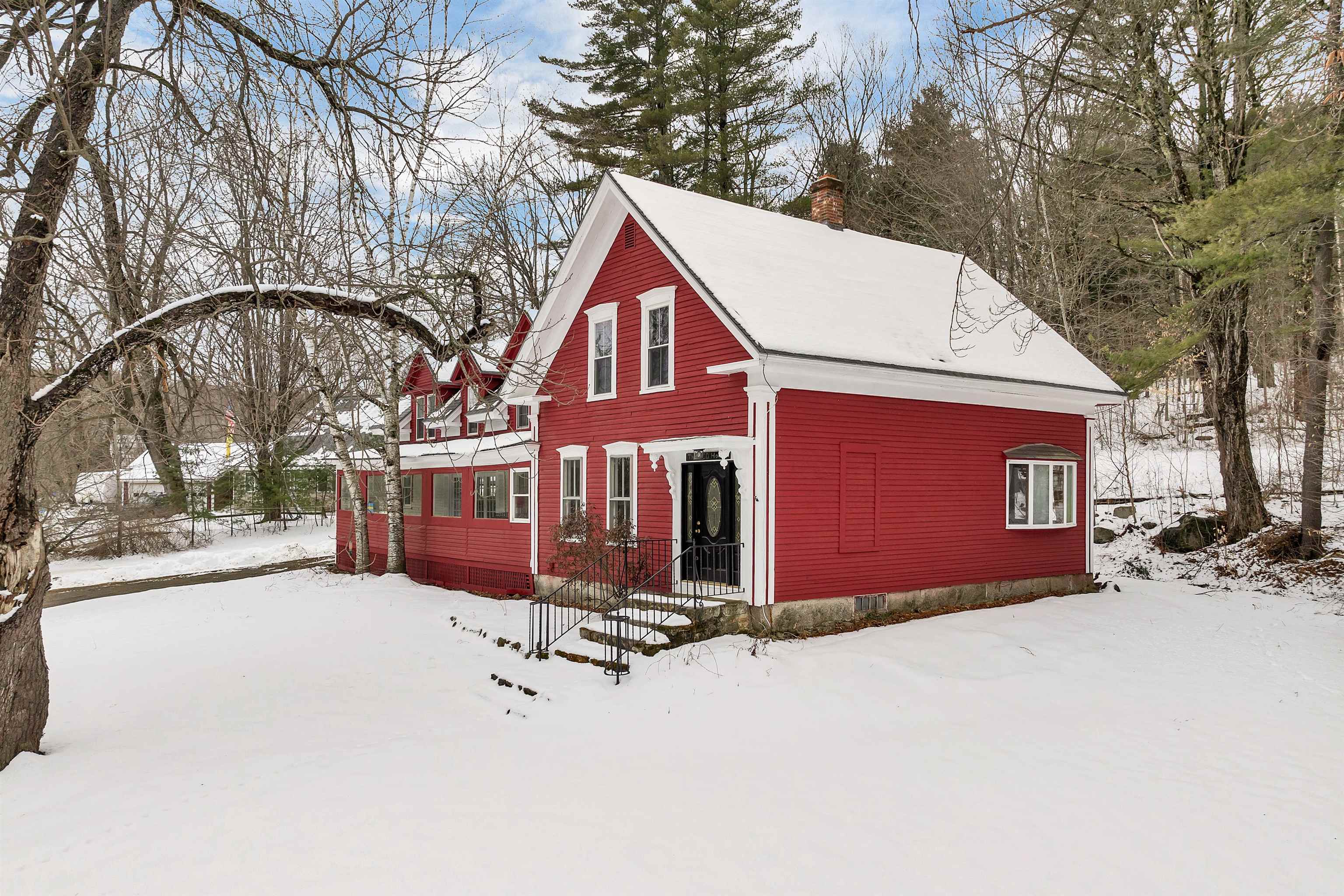 200 King Road Alexandria, NH 03222 - Photo 48 of 59