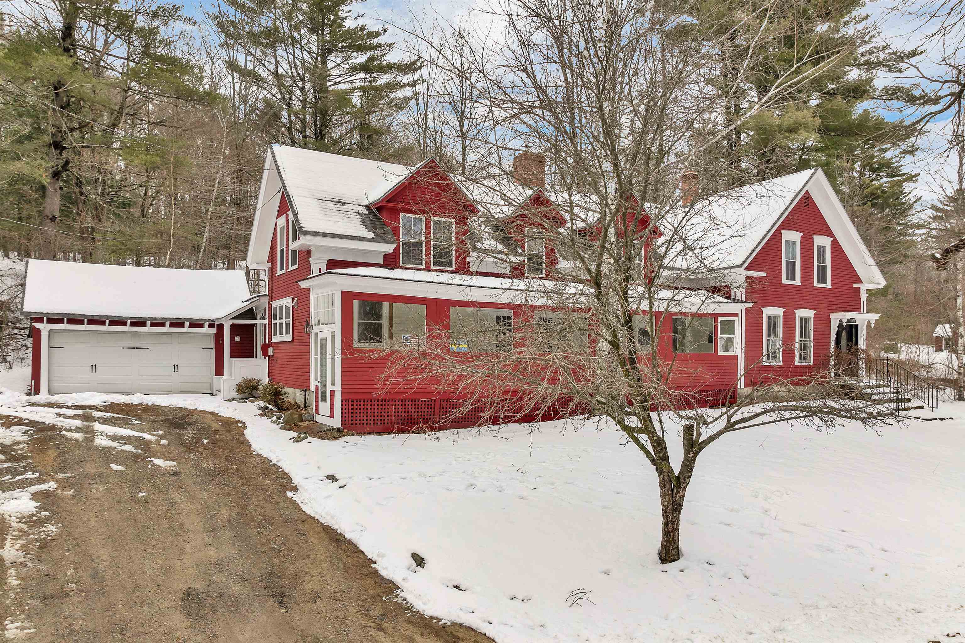200 King Road Alexandria, NH 03222 - Photo 49 of 59