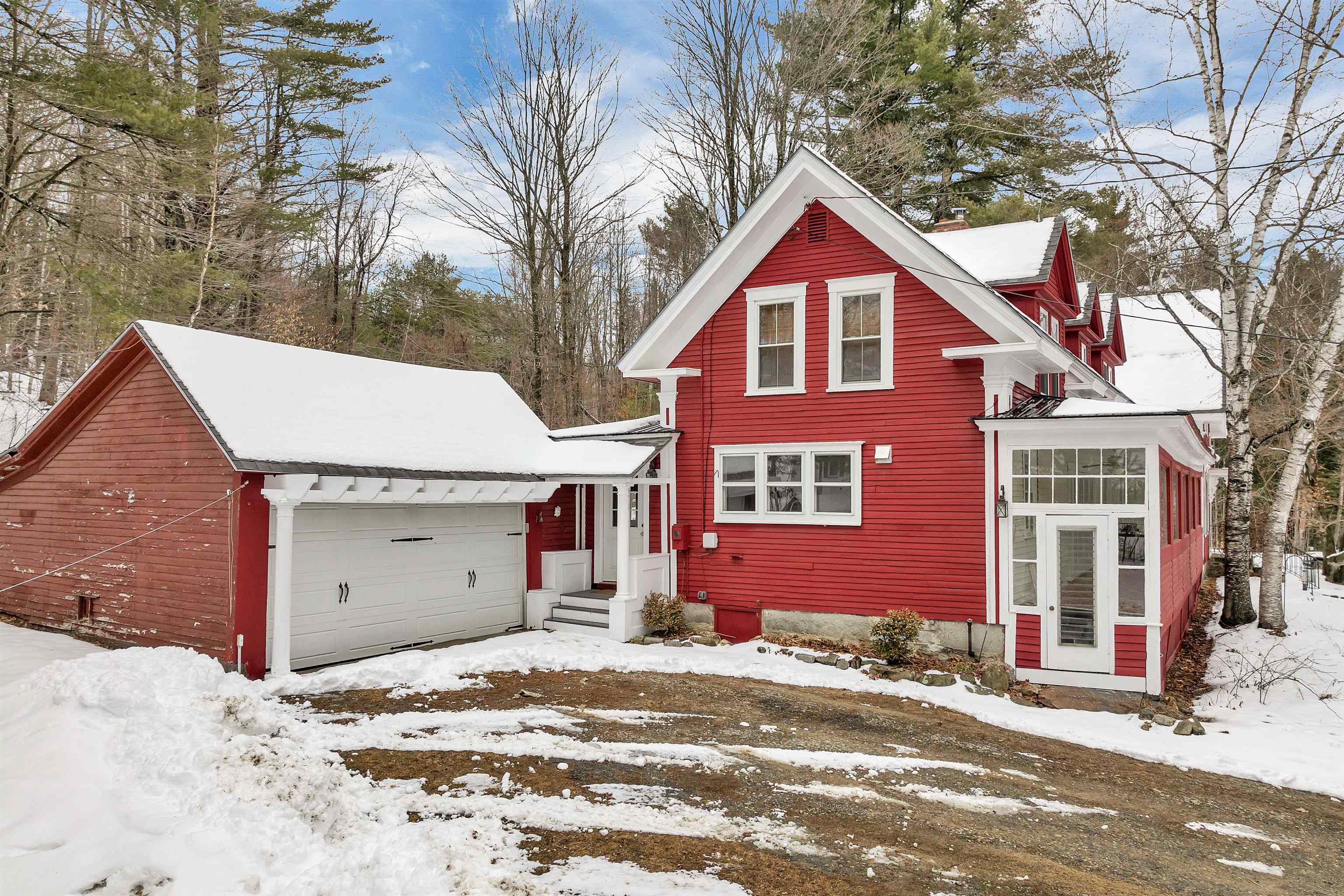 200 King Road Alexandria, NH 03222 - Photo 50 of 59