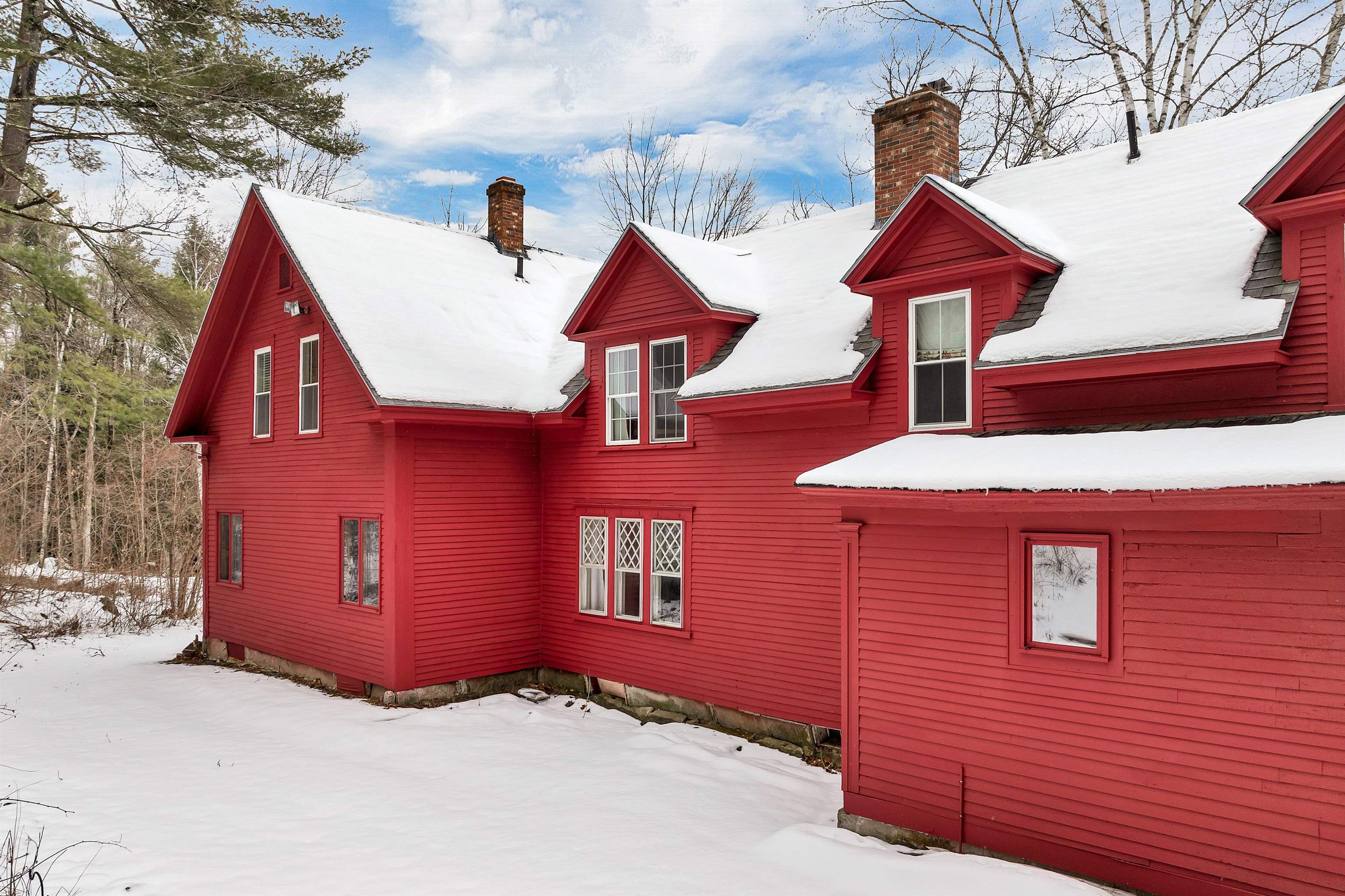200 King Road Alexandria, NH 03222 - Photo 52 of 59