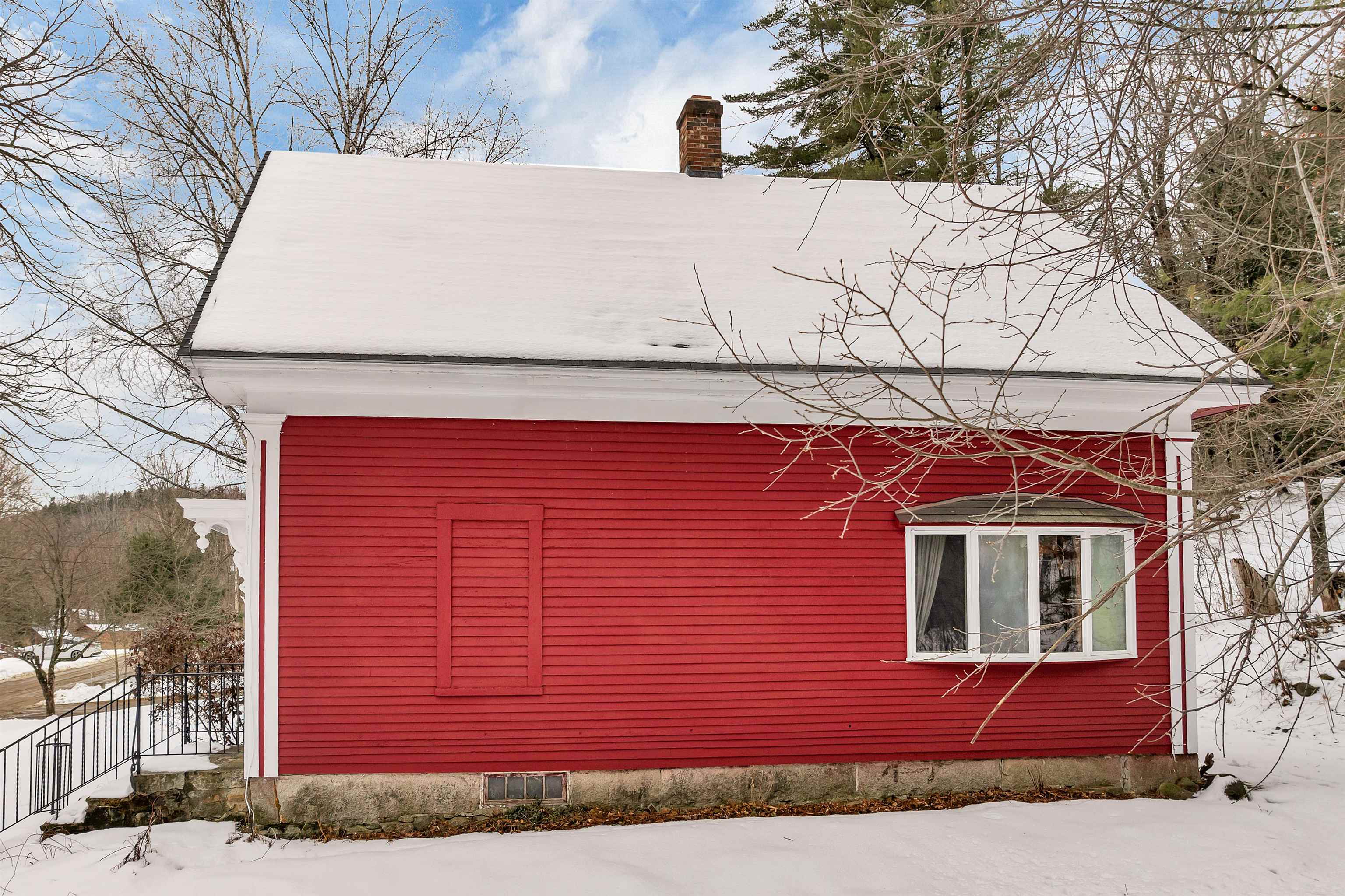 200 King Road Alexandria, NH 03222 - Photo 53 of 59