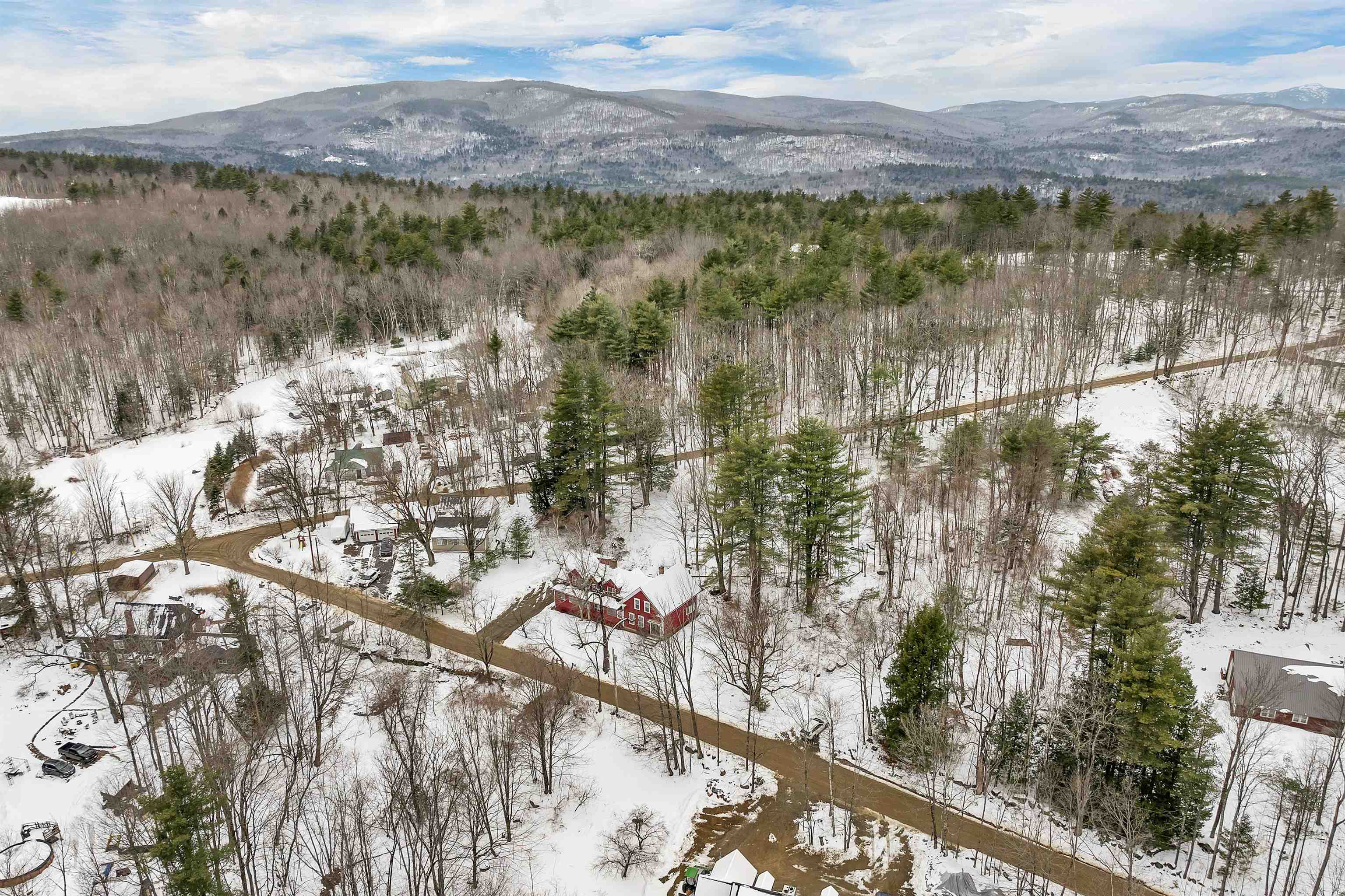 200 King Road Alexandria, NH 03222 - Photo 54 of 59