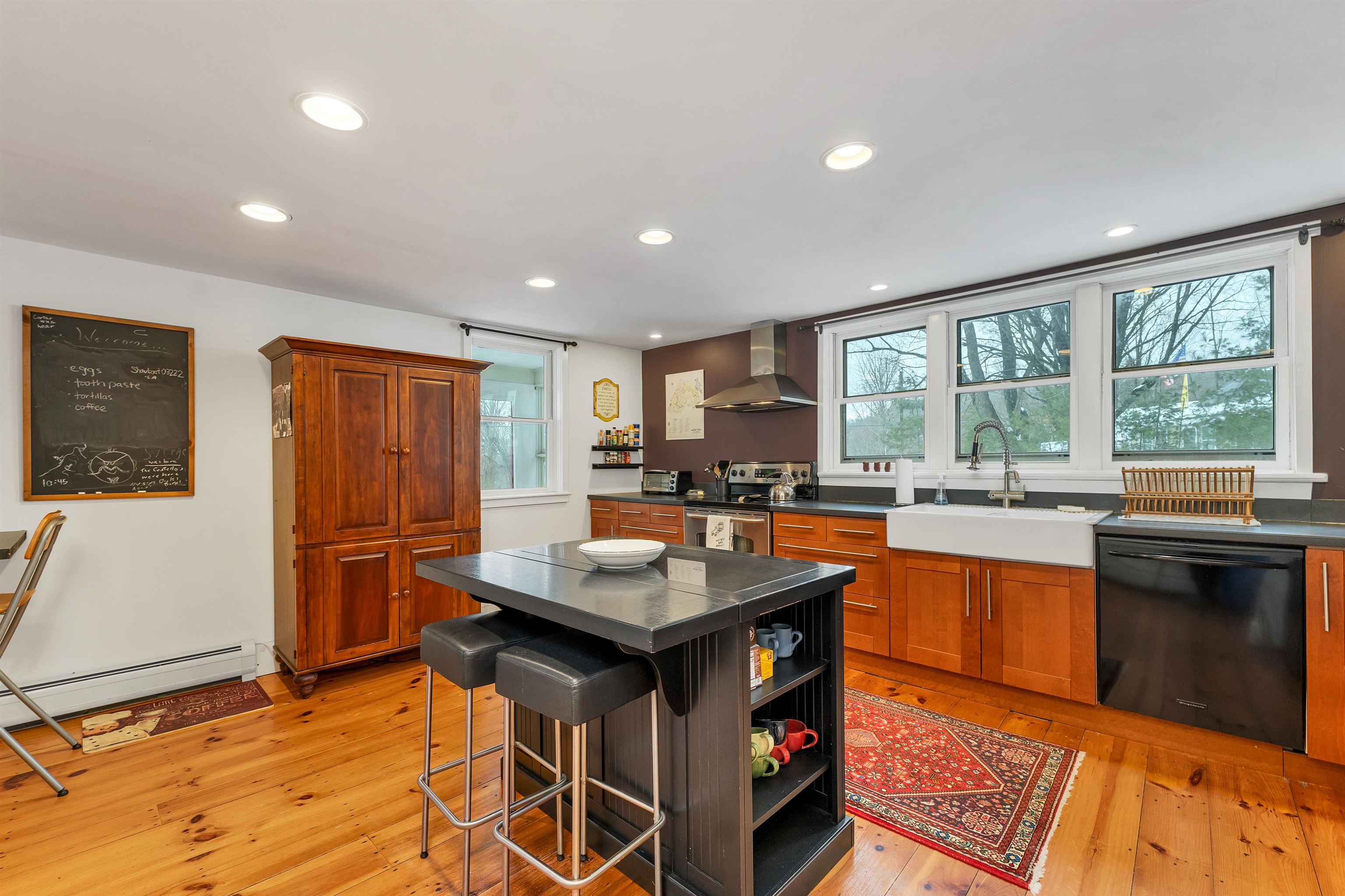 200 King Road Alexandria, NH 03222 - Photo 7 of 59