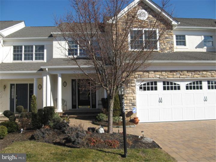 222 Sydney Road Holland, PA 18966 - Photo 2 of 24 Exterior Front