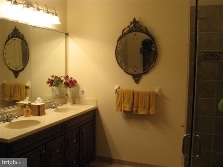 222 Sydney Road Holland, PA 18966 - Photo 15 of 24 Master Bathroom