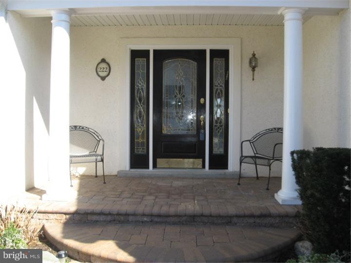 222 Sydney Road Holland, PA 18966 - Photo 3 of 24 Exterior Front