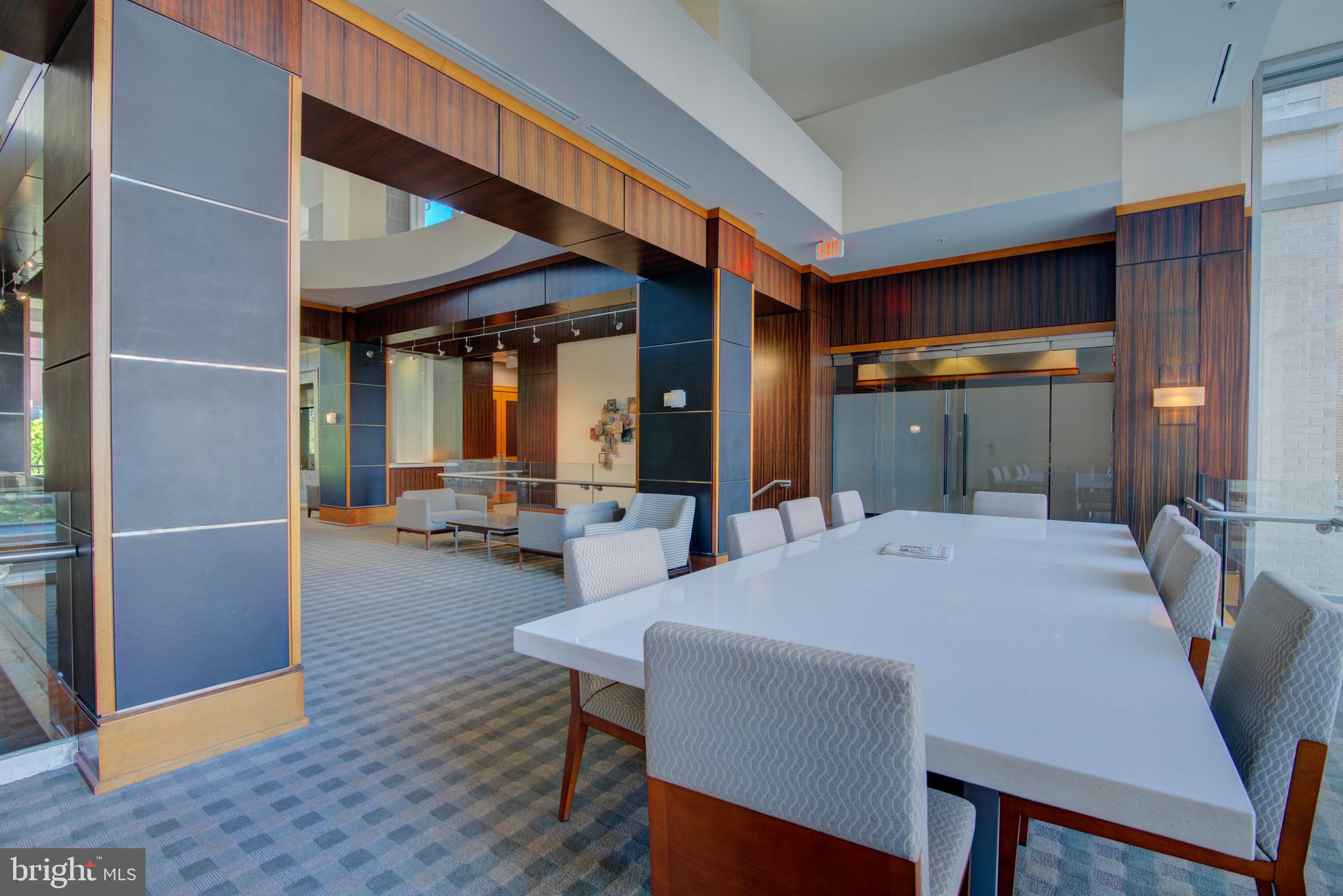 11990 Market Street, Unit 2101 Reston, VA 20190 - Photo 74 of 103 Conference room