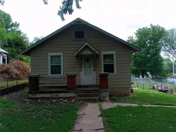 $139,900 | 139 North Ditzler Avenue, Independence, MO 64053