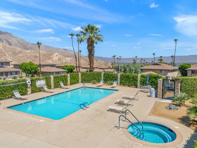 $277,500 | 72644 Raven Road, Unit 2, Palm Desert, CA 92260